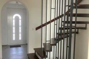 Erstbezug nach Sanierung: 6-Zimmer-Reihenhaus  – Nürnberg – Vorschaubild 6