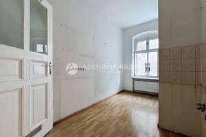 Altbau-Highlight mit Bonus Room & Ruhe im Gartenhaus – Lehmbruckstr. 15, 10245 Friedrichshain, Berlin – Vorschaubild 17