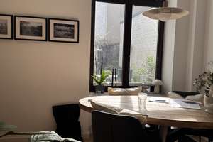 2-Zimmer-Wohnung in Düsseldorf-Pempelfort – Franklinstraße 42A, 40479 Pempelfort, Düsseldorf – Vorschaubild 2