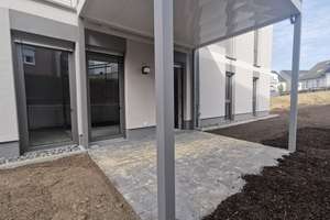 Attraktive zwei-Zimmer-Wohnung im Neubau – Bauernstr. 10, 58097 Altenhagen, Hagen – Vorschaubild 6