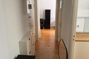 Möblierte 2 Zimmer Altbau-Wohnung in Barmbek-Süd – Biedermannplatz 14, 22083 Barmbek-Süd, Hamburg – Vorschaubild 14