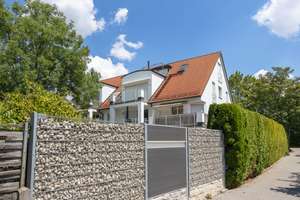 Effizienter Schnitt im Dachgeschoss mit Süd-West-Balkon – Die vollständige Adresse der Immobilie erhältst du vom Anbieter., 81375 Neuhadern, München – Vorschaubild 11