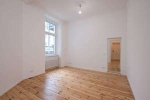 Altbau-Charme trifft Moderne – Ihr neues Zuhause in Wedding – Die vollständige Adresse der Immobilie erhältst du vom Anbieter., 13347 Wedding, Berlin – Vorschaubild 5