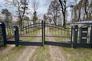 Oase am Wasser:
Großes Grundstück mit zwei Häusern
und Ausbaureserve – Parchim (Kreis) – Vorschaubild 3