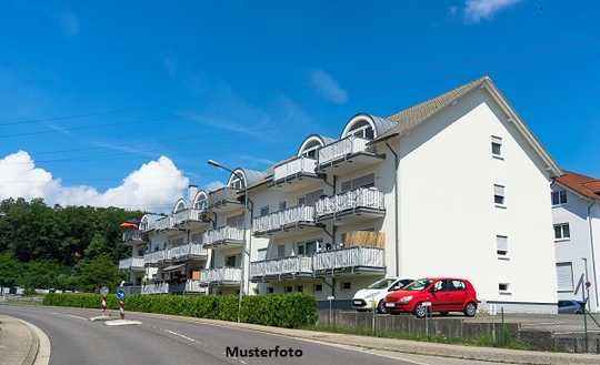 Mehrfamilienhaus mit 12 Wohnungen - eine gute Kapitalanlage
