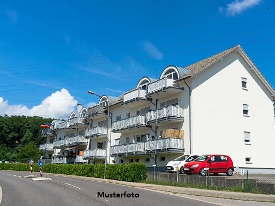 Wohnbeispiel