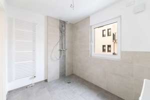 Bezugsfertige Neubauwohnung (KfW-40 | QNG) im Augustinviertel in Ingolstadt – Die vollständige Adresse der Immobilie erhältst du vom Anbieter., 85053 Südost, Ingolstadt – Vorschaubild 5