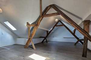 großer Bauernhof in Heinsberg-Aphoven mit großer Scheune und Kopfsteinpflaster-Innenhof – Heinsberg (Kreis) – Vorschaubild 15