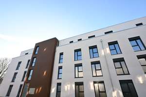 KFW 55 NEUBAU | 3-Zi.  Penthouse mit Terrasse ***PROVISIONSFREI*** – Watermannsweg 33 f, 44866 Wattenscheid-Mitte, Bochum – Vorschaubild 3