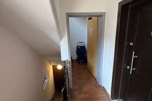 Top Lage Mannheim-Neuhermsheim:
Flexibles Haus zur Eigennutzung oder
Kapitalanlage – Die vollständige Adresse der Immobilie erhältst du vom Anbieter., 68163 Neuostheim/Neuhermsheim, Mannheim – Vorschaubild 4