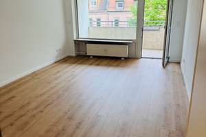 Hochwertig sanierte 3-Zimmer Wohnung im 4. Stock, inkl. Tiefgarage, Maxfeld – Die vollständige Adresse der Immobilie erhältst du vom Anbieter., 90409 Maxfeld, Nürnberg – Vorschaubild 2