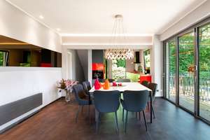 Hochwertig modernisiertes Haus in bester Lage - Provisionsfrei – Die vollständige Adresse der Immobilie erhältst du vom Anbieter., 22359 Volksdorf, Hamburg – Vorschaubild 4