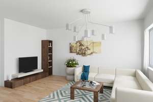 Ihr neues zu Hause: freifinanzierte 2-Zimmer-Wohnung – Bischofsmaiser Straße 6, 10318 Karlshorst, Berlin – Vorschaubild 7