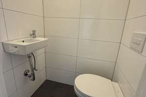 Renovierte 4 Zi.- Whng. - neues Wannenbad, großer Balkon - Bochum Höntrop – Frankenweg 46, 44867 Westenfeld, Bochum – Vorschaubild 4