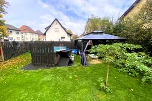 ERSINGEN - Einfamilienhaus für Individualisten mit idyllischem Garten ! – Die vollständige Adresse der Immobilie erhältst du vom Anbieter., 75236 Kämpfelbach – Vorschaubild 4