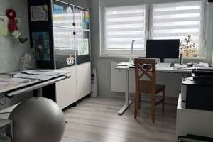Reihenmittelhaus in Erfurt-Ringelberg | 5 Zimmer | Garten | Terrasse | Stellplatz – 99085 Krämpfervorstadt, Erfurt – Vorschaubild 31