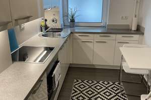Exklusive 2-Zimmer-Wohnung in Hamburg Barmbek-Süd – Die vollständige Adresse der Immobilie erhältst du vom Anbieter., 22081 Barmbek-Süd, Hamburg – Vorschaubild 7