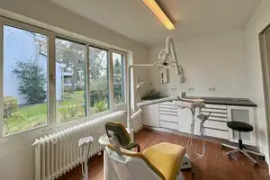 Große Villa mit Schwimmhalle zum Grundstückspreis in absoluter Bestlage von Röttgen! – Bonn – Vorschaubild 25