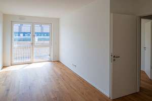 Hochwertige 3-Zimmer-Wohnung in Vierzig549 – 40549 Heerdt, Düsseldorf – Vorschaubild 16
