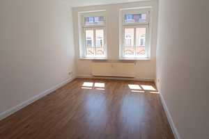 Schöne und renovierte 3-Zimmer-Wohnung mit Balkon in Altlindenau – Uhland Straße 14, 4177 Leipzig – Vorschaubild 3