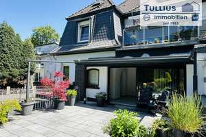 Erdgeschoss-Eigentumswohnung mit großer Terrasse, Garten, EBK, Garagen und Stellplätzen – Die vollständige Adresse der Immobilie erhältst du vom Anbieter., 45356 Gerschede, Essen – Vorschaubild 2