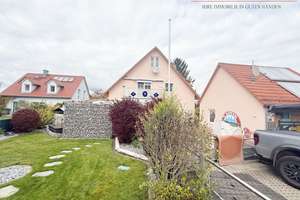 Hochwertiges 3-Familienhaus mit Einliegerwohnung, PV-Anlage  Gartenparadies – Die vollständige Adresse der Immobilie erhältst du vom Anbieter., 91183 Abenberg – Vorschaubild 2