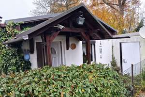 Massiver Bungalow in Sitzenroda -  Wohnen am Rande der Dahlener Heide – Die vollständige Adresse der Immobilie erhältst du vom Anbieter., 4889 Schildau – Vorschaubild 1