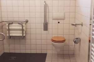Aktuell keine neuen Termine!!!! Nachmieter gesucht! – Die vollständige Adresse der Immobilie erhältst du vom Anbieter., 4103 Zentrum-Ost, Leipzig – Vorschaubild 3