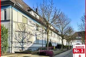 Vielseitiges Wohnen mit Altbaucharme... – Die vollständige Adresse der Immobilie erhältst du vom Anbieter., 46242 Lehmkuhle, Bottrop – Vorschaubild 4