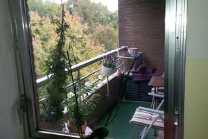 Apartment mit großem Balkon, Lousberg/Pontviertel, Nähe RWTH – Kupferstr. 1, 52070 Ponttor, Aachen – Vorschaubild 5