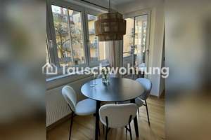 Tauschwohnung: Tausche 1,5 Zimmer gegen 3 Zimmer – Die vollständige Adresse der Immobilie erhältst du vom Anbieter., 80337 Am alten südlichen Friedhof, München – Vorschaubild 6