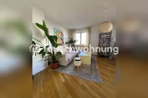 Tauschwohnung: 3Zimmer Wohnung oder WG mit Balkon im Herzen der Maxvorstadt – Adalbertstraße 39, 80799 Universität, München – Vorschaubild 5