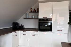 3-Zimmer-Dachgeschosswohnung mit hochwertiger Ausstattung und Stellplatz in Hannover – Louise-Schroeder-Straße 4, 30627 Misburg-Nord, Hannover – Vorschaubild 6