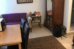 Möblierte 3 Zimmer EG Wg, rechts v Kudamm mit Gartenzugang  – katharinen str 21, 10711 Halensee, Berlin – Vorschaubild 10