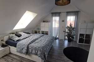 Exklusive Maisonettewohnung mit großzügiger Dachterrasse – 81245 Altaubing, München – Vorschaubild 3