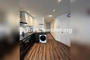 Tauschwohnung: 3-Zimmer-Wohnung in Köln Innenstadt zum tauschen – Die vollständige Adresse der Immobilie erhältst du vom Anbieter., 50670 Neustadt/Nord, Köln – Vorschaubild 2