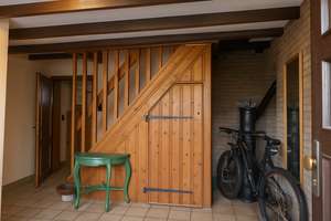 Idyllisches Zuhause mit großem Garten in Gummersbach – Die vollständige Adresse der Immobilie erhältst du vom Anbieter., 51647 Gummersbach – Vorschaubild 6