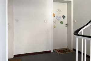 Stilvoll Wohnen am Westfalenpark: Teilmöblierte 3-Zimmer-Wohnung mit Balkon – Die vollständige Adresse der Immobilie erhältst du vom Anbieter., 44141 Westfalendamm, Dortmund – Vorschaubild 4