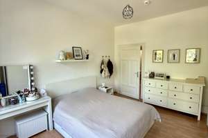 Nachmieter gesucht – schöne 2,5-Zimmer-Wohnung direkt am Hauptcampus der TU Braunschweig – Katharinenstraße 4, 38106 Nordstadt, Braunschweig – Vorschaubild 6