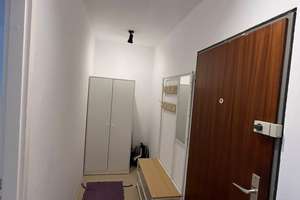 1,5-Zimmer-Wohnung im 7. OG mit Skylineblick | Frankfurt-Hausen – 60488 Hausen, Frankfurt am Main – Vorschaubild 12