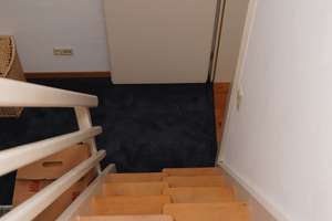 Haus & Grund Immobilien GmbH - befristet auf 6 Monate! Vollmöbliertes Appartement mit Terrasse – Die vollständige Adresse der Immobilie erhältst du vom Anbieter., 69117 Altstadt, Heidelberg – Vorschaubild 13