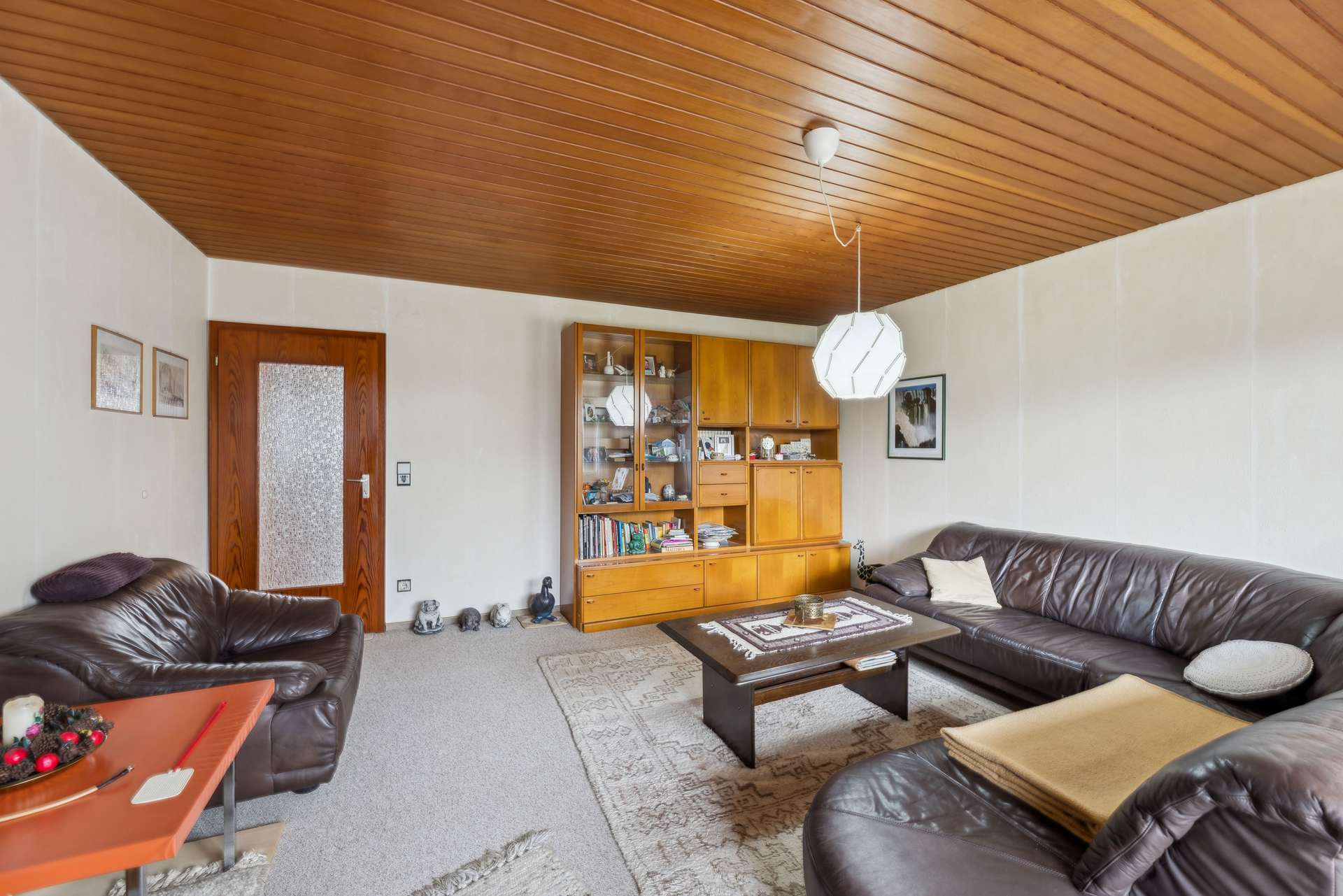 Immobilie in Obermichelbach - Charmantes Dreifamlienhaus mit Potential in gesuchter Wohnlage von Obermichelbach! - Bild 7