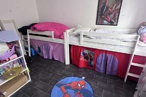 Gut geschnittenes Reihenendhaus mit großem Garten in begehrter Wohnlage – Die vollständige Adresse der Immobilie erhältst du vom Anbieter., 55127 Lerchenberg, Mainz – Vorschaubild 9