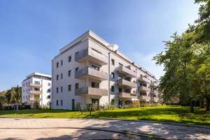 Schöne kleine Wohnung im Neubau! – Ramsteinweg 31, 14165 Zehlendorf, Berlin – Vorschaubild 2