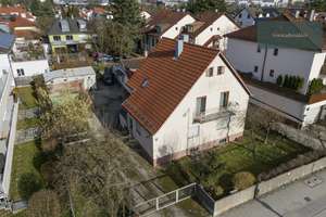 Ohne Umwege zum Eigenheim: Ihr projektiertes Traumgrundstück – Die vollständige Adresse der Immobilie erhältst du vom Anbieter., 80935 Lerchenau-Ost, München – Vorschaubild 3