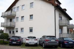 Helle 3 Zimmer Wohnung zu verkaufen – Die vollständige Adresse der Immobilie erhältst du vom Anbieter., 76351 Linkenheim-Hochstetten – Vorschaubild 2