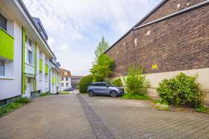 Lichtdurchflutete 3-Zimmer-Wohnung mit Balkon und Blick auf den Rhein in Leverkusen-Hitdorf – Die vollständige Adresse der Immobilie erhältst du vom Anbieter., 51371 Hitdorf, Leverkusen – Vorschaubild 6