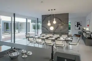 Bestpreisgarantie bei Bien-Zenker - Das schöne Haus für die ganze Familie – Saarlouis (Kreis) – Vorschaubild 12