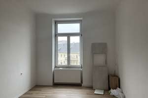 Möblierte 2,5 Zimmer-Wohnung in Grombühl (Würzburg)