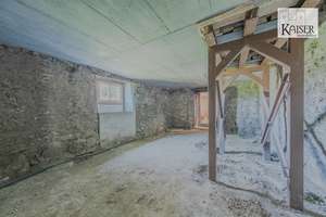 Historisches Einfamilienhaus mit großem Naturgrundstück – An der Halden 4, 79650 Schopfheim – Vorschaubild 48